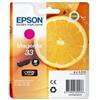 Epson C13T33434012 - EPSON 33 CARTUCCIA MAGENTA [4,5ML]