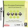 bhv Kult-Klassiker Kartenspiele - Best of Card Games [Edizione : Germania]