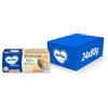 Mellin Omogeneizzato Di Platessa E Verdure 100% Naturale, 80 g, Confezione da 24