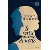 MONDADORI Le nostre anime di notte