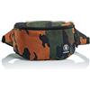 Invicta Marsupio Frail 25 - Invicta - Camouflage - Eco Material