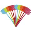 ValueHall 10 Pezzi Multi-colori Controllo dei Parassiti Scacciamosche per Casa, Cucina e Giardino V7023