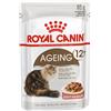 Royal Canin Ageing 12+ Gravy Fettine In Salsa Per Gatti 85g