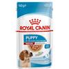 Royal Canin Puppy Medium Bocconcini In Salsa Per Cani 140g