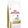 Royal Canin Veterinary Urinary U/C Cibo Secco Per Cani 13kg