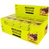 4+Nutrition 4+ Nutrition Multilayer Protein Bar Barretta Proteica Gusto Salty Almond 20x50g