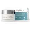 Remescar Crema Giorno Viso con Vitamina C SPF 20 50ml - Idrata, Nutre e Protegge la Pelle - Crema Antirughe per Uomo e Donna, Migliora l'Elasticità, Rassoda e Illumina per un Viso Fresco e Rimpolpato