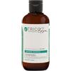 Tricogym Melatogymina Tricogym Doccia-Shampoo Biodegradabile Nature Friendly 2-in-1-200ml - Bagnodoccia e shampoo Naturale Bio, formula vegana, no parabeni sls/sles free - Pack 100% riciclabile