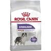 Generic Royal Canin Sterilised Medium Cane Cani Dog 3 kg