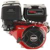 GeoTech Pro Motore a scoppio GeoTech-Pro 420 cc ad albero orizzontale - Avviamento elettrico