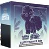 Pokemon Tempesta Argentata/Silver Tempest - Set Allenatore Fuoriclasse/Elite Trainer Box (ENG)