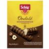 DR.SCHAR (SCHAER) SPA Schar Ondule' Barrette Con Ripieno Di Nocciole Ricoperte Dicioccolato Al Latte 3 Porzioni Da 30 G