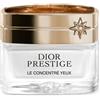 DIOR Dior Prestige Le Concentré Yeux - Trattamento Contorno Occhi 15 ML