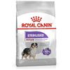Royal Canin Sterilised Medium Cibo Secco Per Cani 3kg Royal Canin