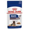 Royal Canin Maxi Ageing 8+ Bocconcini In Salsa Per Cani 140g Royal Canin