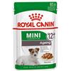 Royal Canin Mini Ageing Bocconcini In Salsa Per Cani 85g Royal Canin