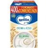 Mellin Crema di Riso Offerta 2 Confezioni da 400gr