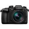Panasonic Lumix GH5 Mirrorless Camera DC-GH5L Kit 12-60mm Leica F2.8-4 ASPH OIS
