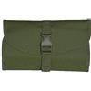 Mil-Tec 16004001-toilettenbeutel, Borsa per WC Unisex-Adulto, Oliva, Taglia Unica