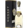 Champagne Gosset Grand Blanc De Blancs Brut (Astucciato) - Champagne