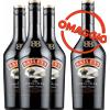 3 Bottiglie Baileys Original Irish Cream 1Litro + 1 OMAGGIO - Liquori