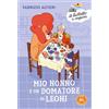 Piemme Mio nonno è un domatore di leoni. Ediz. ad alta leggibilità