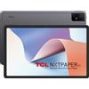TCL Tablet TCL NXTPAPER 11 128 GB 27,8 cm (10.9) Mediatek 4 Wi-Fi 5 (802.11ac) Android 13 Grigio [9466X4-2CLCGB11]