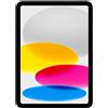 Apple Tablet Apple iPad (10^gen.) 10.9 Wi-Fi 64GB - Argento [MPQ03TY/A]