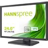 Hannspree Monitor Hannspree HP246PJB LED display 61 cm (24) 1920 x 1200 Pixel Full HD Nero [HP246PJB]