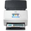 HP Scanjet Enterprise Flow N7000 Scanner a foglio 600 x DPI A4 Bianco [6FW10A#B19]