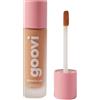 THE GOOD VIBES COMPANY Srl GOOVI FOUNDATION & CONCEALER 13