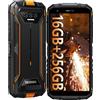 DOOGEE S41 Max (2024) Rugged Smartphone Android 13, 16GB + 256GB/1TB Telefono In