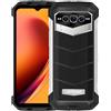 DOOGEE 5G Rugged Smartphone VMAX, 22000Mah Batteria, Dimensity 1080 12GB+256GB,