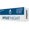 Ursapharm Hylo Night Pomata per uso oftalmico 14 g