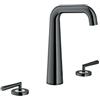 Nobili Rubinetterie LK00211/2FL Batteria 3 Fori Lavabo Bocca Alta