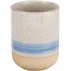 Kleine Wolke Accessori Blu Acciaio, Lunghezza 7,5 cm, Larghezza 7,5 cm, Altezza 9,6 cm