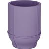 Kleine Wolke Accessori, sambuco, lunghezza 7,5 cm, larghezza 7,5 cm, altezza 9,8 cm