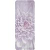 Kleine Wolke Vasca da bagno, PVC, lavanda, 36 x 92 cm