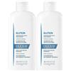 Ducray (Pierre Fabre It. SpA) DUCRAY Elution Shampoo Equilibrante Delicato Set da 2 2x200 ml