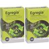 Egregia Compresse 2x33 g