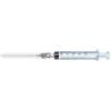PIKDARE SpA Pic Siringa 10ml Ago Centrato G21x1.5 1 Pezzo