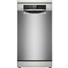 Bosch Serie 6 SPS6ZMI29E Lavastoviglie Libera installazione 10 coperti Classe C Inox