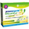 Fitobios Proenergetic Ricarica Integratore 12 Bustine