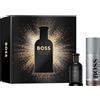 Boss Boss Bottled Parfum Confezione 50 ML Eau de Parfum + 150 ML Deodorante Spray