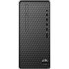 HP Desktop M01-F4003ng i5-14400 16GB/512GB SSD W11 schwarz