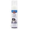 Trixie Secco Schiuma Shampoo per Cani e Gatti, 450ml