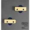 BGS 9229 | Modulo per carrelli portautensili 1/6: serie di utensili di bloccaggio albero a camme | per Lancia 2.4 20V