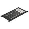2 POWER 2-Power Main Battery Pack 11.4V 3600mAh