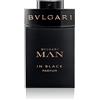 Bulgari Man in Black Parfum Eau de Parfum 100 ml Uomo