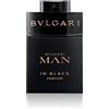 Bulgari Man in Black Parfum Eau de Parfum 60 ml Uomo
